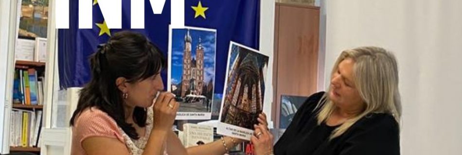 el pasado 9 de mayo se celebró el día de europa