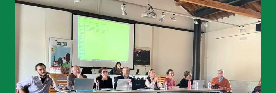 Durante la jornada se informó de los acuerdos realizados, se evaluaron los programas de 2022 y se aprobaron la memoria de actividades, económica, presupuesto y cuentas anuales.