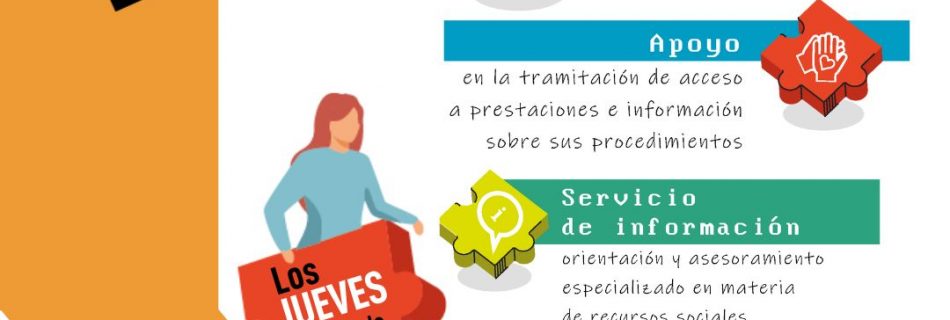 Programa integral, acogida y valoración, acciones, apoyo, servicio de información. En la biblioteca de fromista