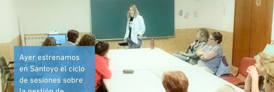 Debate y reflexiones sobre soledad no deseada en mayores.