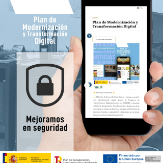 TD seguridad miniatura