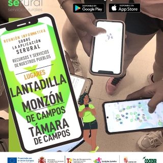 Miniatura. Formación en Lantadilla, Monzón de Campos y Támara de Campos.