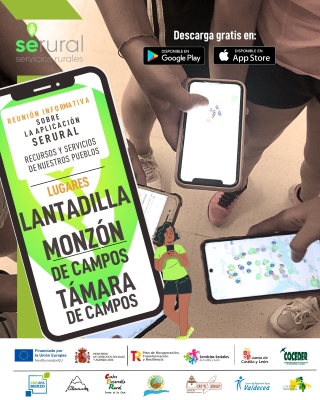 Miniatura. Formación en Lantadilla, Monzón de Campos y Támara de Campos.