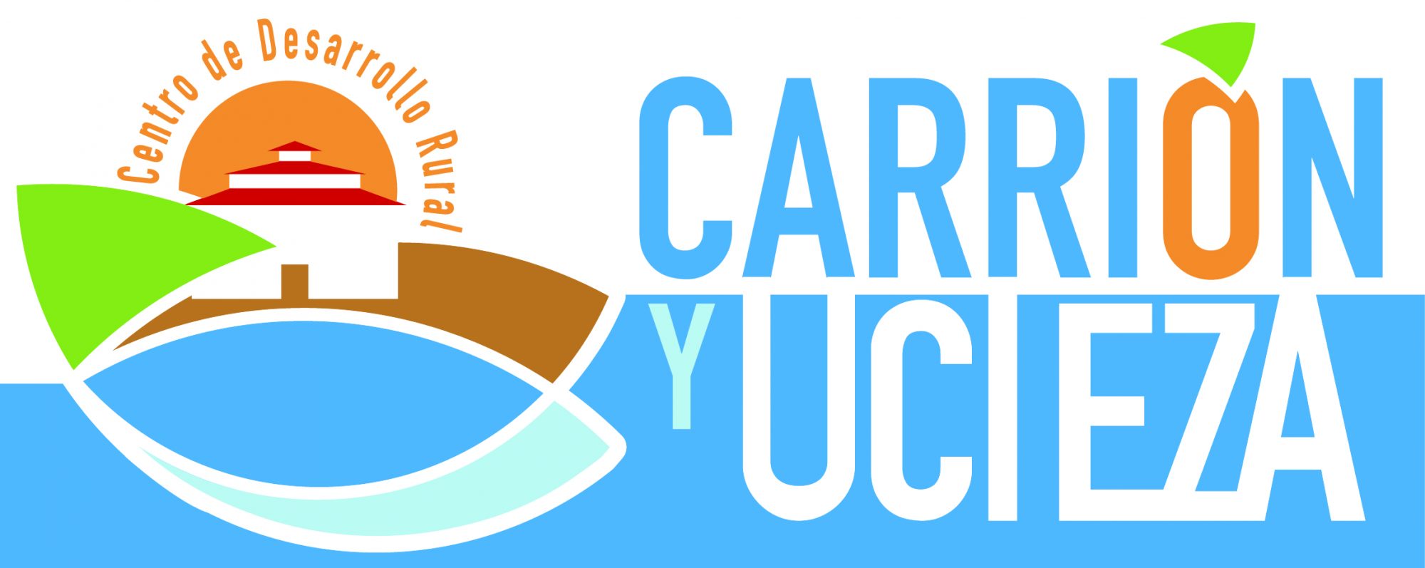 Logo CDR Carrión y Ucieza.