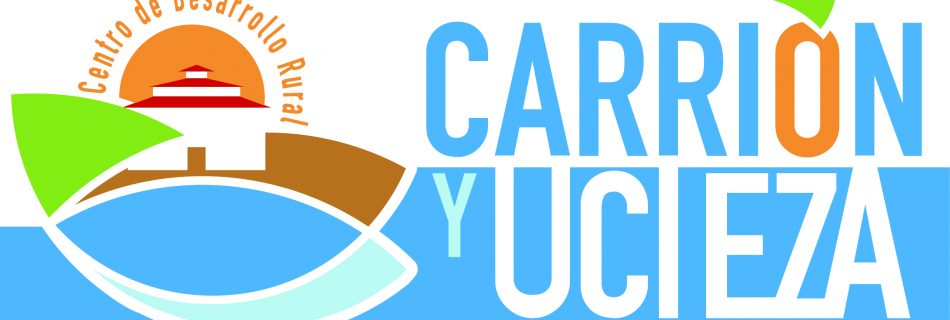 Logo CDR Carrión y Ucieza.