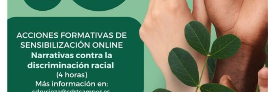 Formación gratuita para personal de la administración pública: mejora la atención a personas migrantes y racializadas