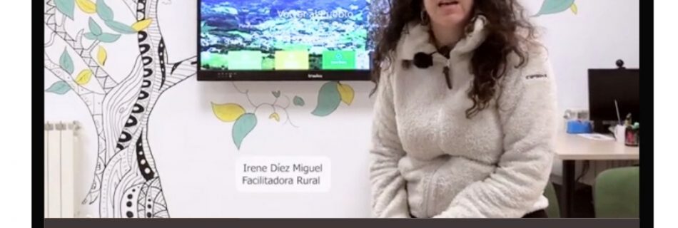 La despoblación se afronta desde el trabajo en red y el compromiso con el territorio