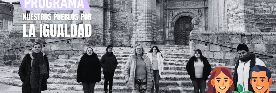 Nuestros pueblos por la igualdad