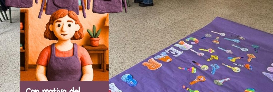 8m en centros educativos por medio del Centro de Desarrollo Rural Carrión y Ucieza