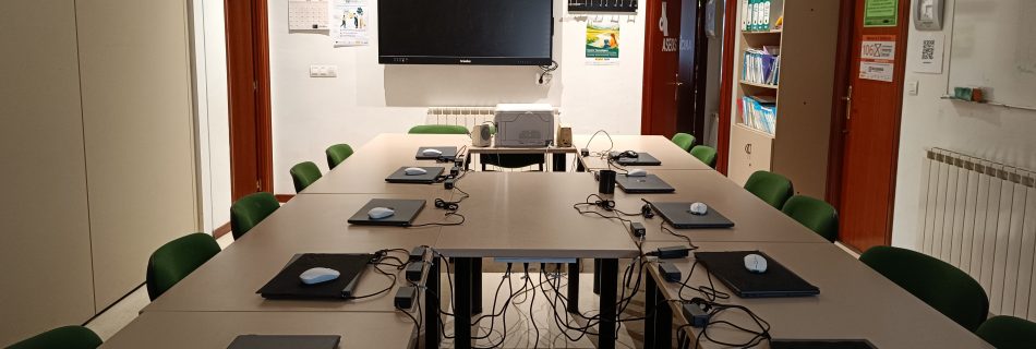 centro tecnológico en monzón de campos