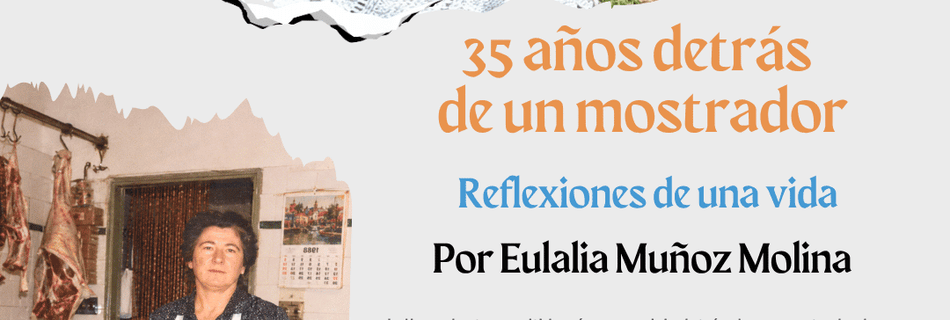 soy de amusco, eulalia